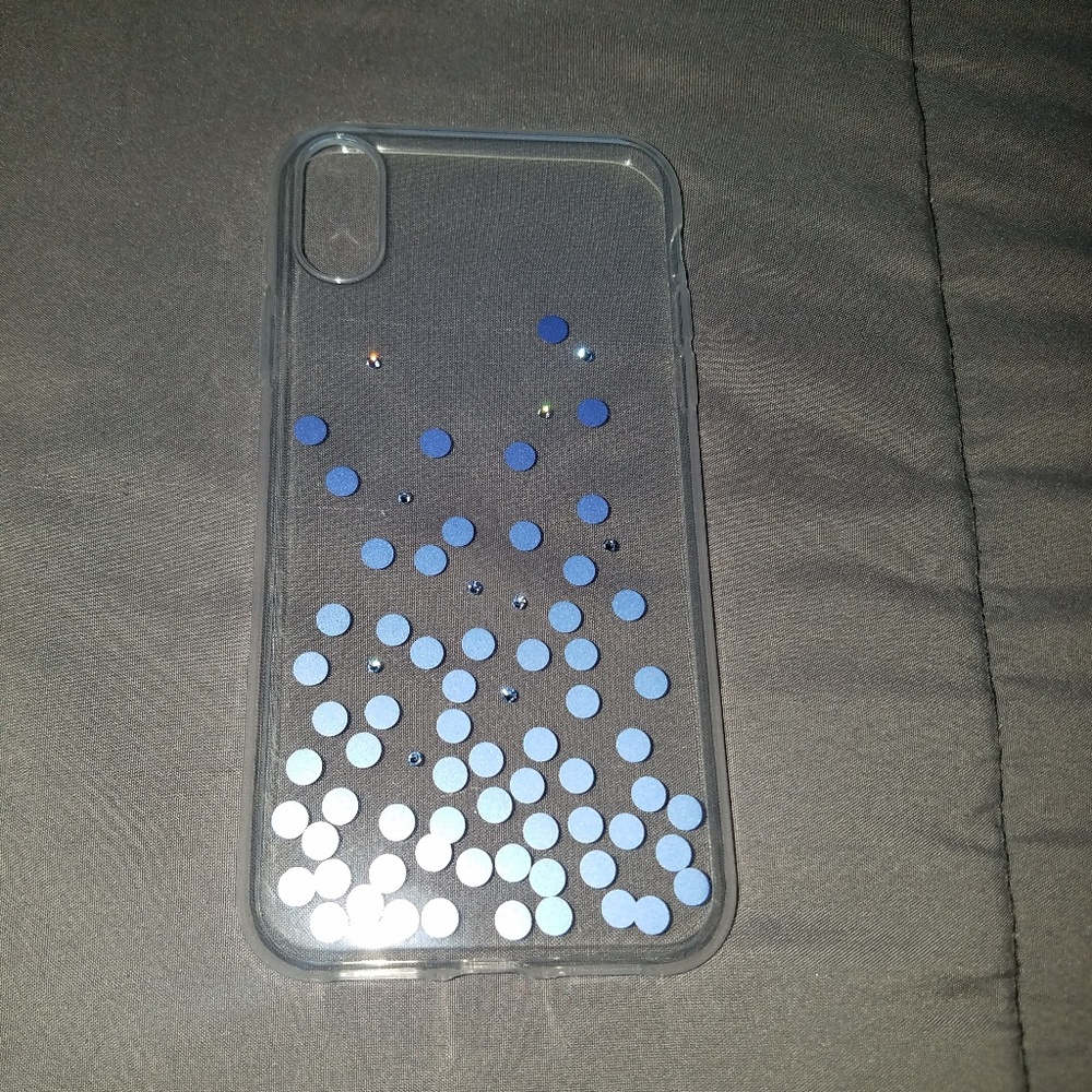 Crystal Phone Case - Picture 4 of 6
